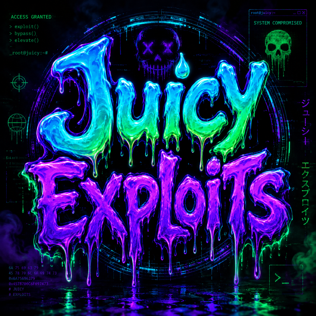 Juicy Exploits